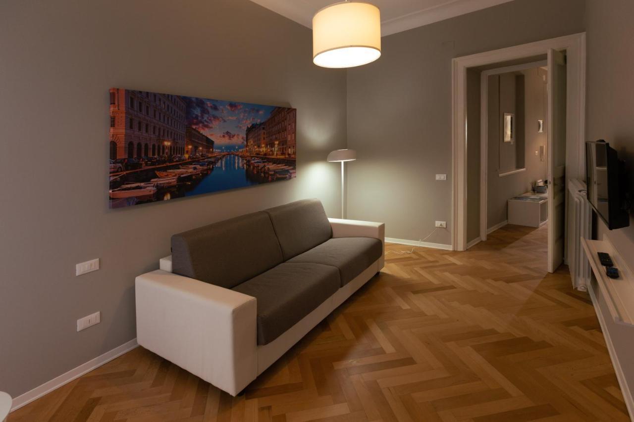 Apartment Da Gillo Trieste